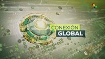 Conexión Global 31-05: EE.UU. y México acuerdan mecanismos para enfrentar migración