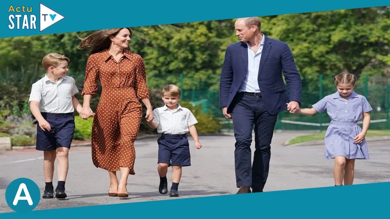 Kate Middleton : ces 60 looks d'été qu'on lui p...