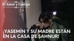 ¡Yasemin y su madre están en la casa de Şahnur! | Amor y Castigo - Episodio 18