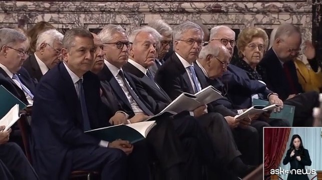 Governatore Bankitalia Visco: miglioramenti Pnrr possibili
