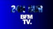 24H SUR BFMTV - Rejet de l'abrogation de la retraite à 64 ans, Bridor et violences conjugales