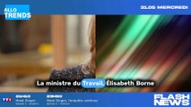Tension à l'Élysée : Brigitte Macron s'exaspère face aux accusations portées contre Élisabeth Borne.