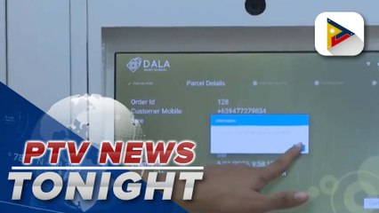 Soft launch of Dala Smart Lockbox held