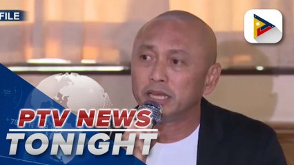 Lower House imposes another 60-day suspension vs Rep. Teves effective May 31-July 30