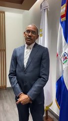 Santiago Matías deja esperando al presidente de Espectáculos Públicos