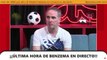 Los detalles de la exclusiva de la salida de Benzema a Arabia Saudí: Manu Sainz