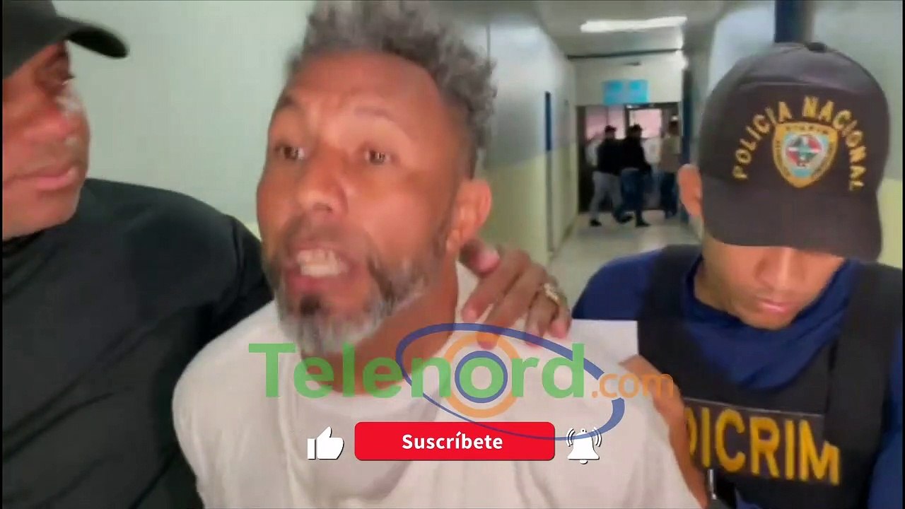 Apresan a hombre implicado en la muerte de su pareja en el año 2021 en SFM