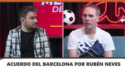 “João ya tiene una oferta de un grande y se va a ir: no va a entrenar con el Atleti”