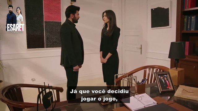 Vamos fingir ser um casal feliz e apaixonado? - CENA EP 123