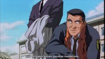 Kidou Keisatsu Patlabor 2 the Movie - Legendado