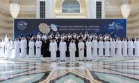الإمارات تعلن تفاصيل مشروع استكشاف 