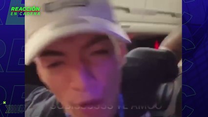 Fulgencio de los Tigres fue multado por insultar a los Rayados