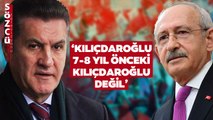 Mustafa Sarıgül’den Dikkat Çeken Kılıçdaroğlu Analizi! ‘7-8 Yıl Önceki Gibi Değil’