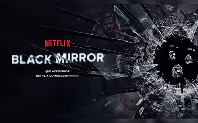 Black Mirror - Saison 6 | Bande-annonce officielle VF