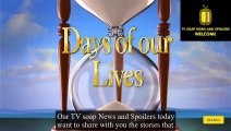 Peacock Days of our lives spoilers THURSDAY JUNE 12023 DOOL 612023