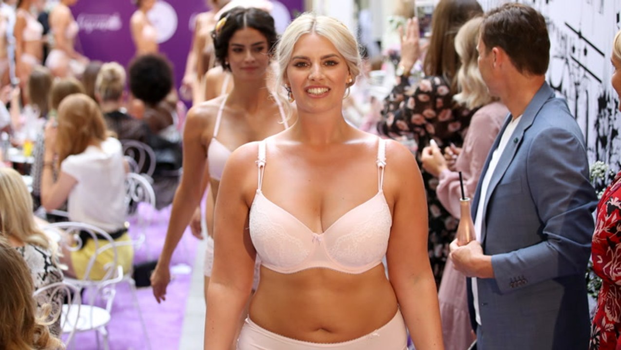 Angelina Kirsch im „Playboy“? Eindeutige Worte des Models