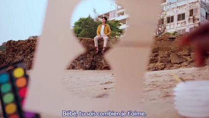 Madly in Love) Our Skyy- Vice Versa - Jimmy, Sea VOSTFR