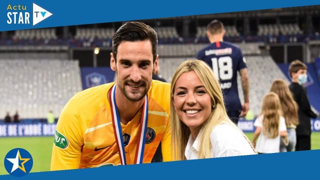 Ne me laisse pas seule... : Sergio Rico (PSG) dans un état grave, le message déchirant de sa femme