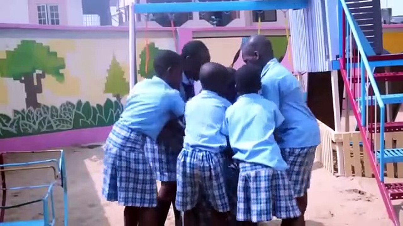 House Boy Gives Me What My Husband Cannot Give - African Trending Movies