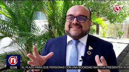 Trece Noticias: Edición Meridiana - 31 de mayo 2023