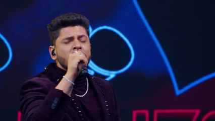 Felipe Nunes - Ataque De Saudade (Ao Vivo Em Goiânia / 2022)