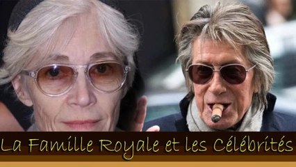 L’état de santé de Jacques est préoccupant, selon les commentaires de Françoise Hardy qui a déclaré