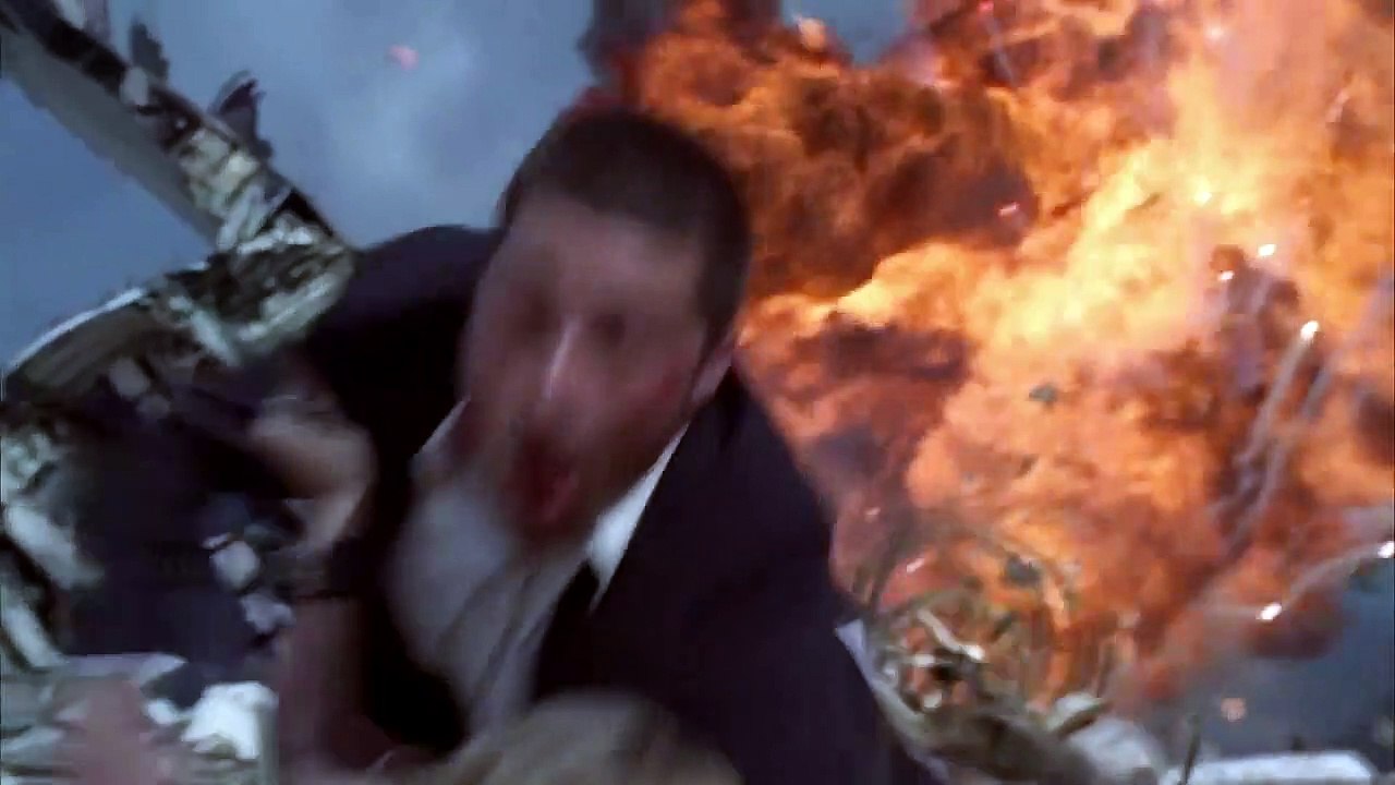 La bande-annonce de Lost, la série dans la tourmente