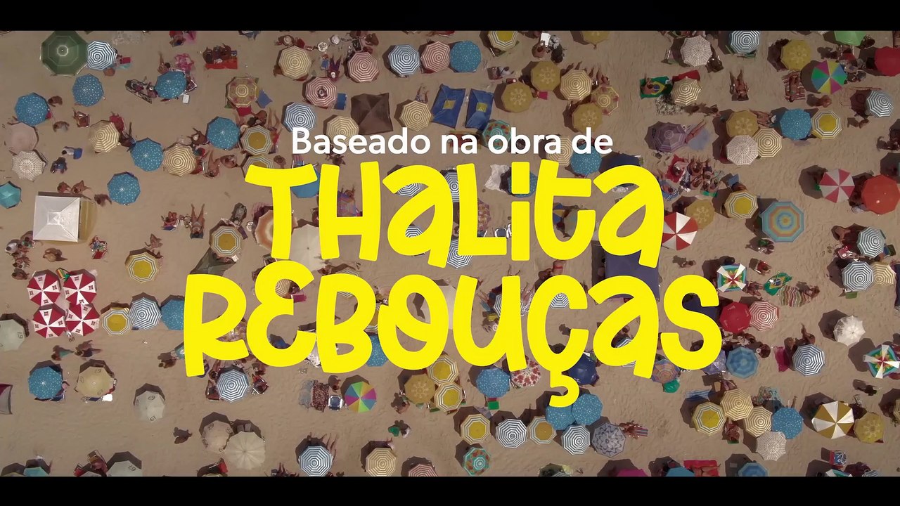 Um Ano Inesquecível - Verão - Trailer Oficial Prime Video