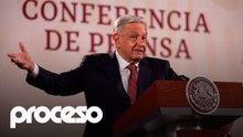 Los temas más importantes de la conferencia mañanera del miércoles 31 de mayo