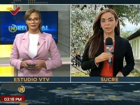 Sucre | Programa antitabáquico busca disminuir la mortalidad de fumadores activos y pasivos