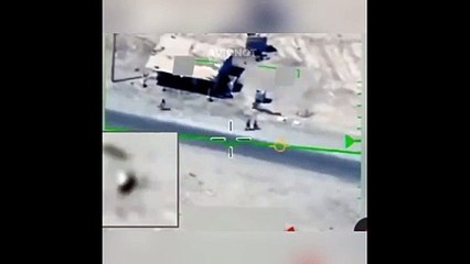 UFO görüntüleri paylaşan NASA, özelliklerini duyurdu