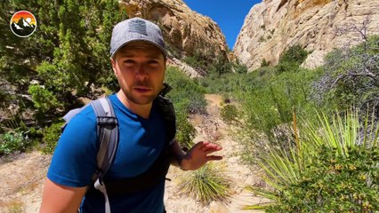 Step INSIDE a VOLCANO!