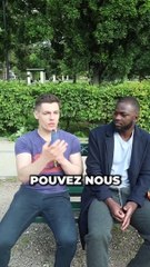 Est-ce que tu peux m'apprendre quelque chose ? (Épisode 1)