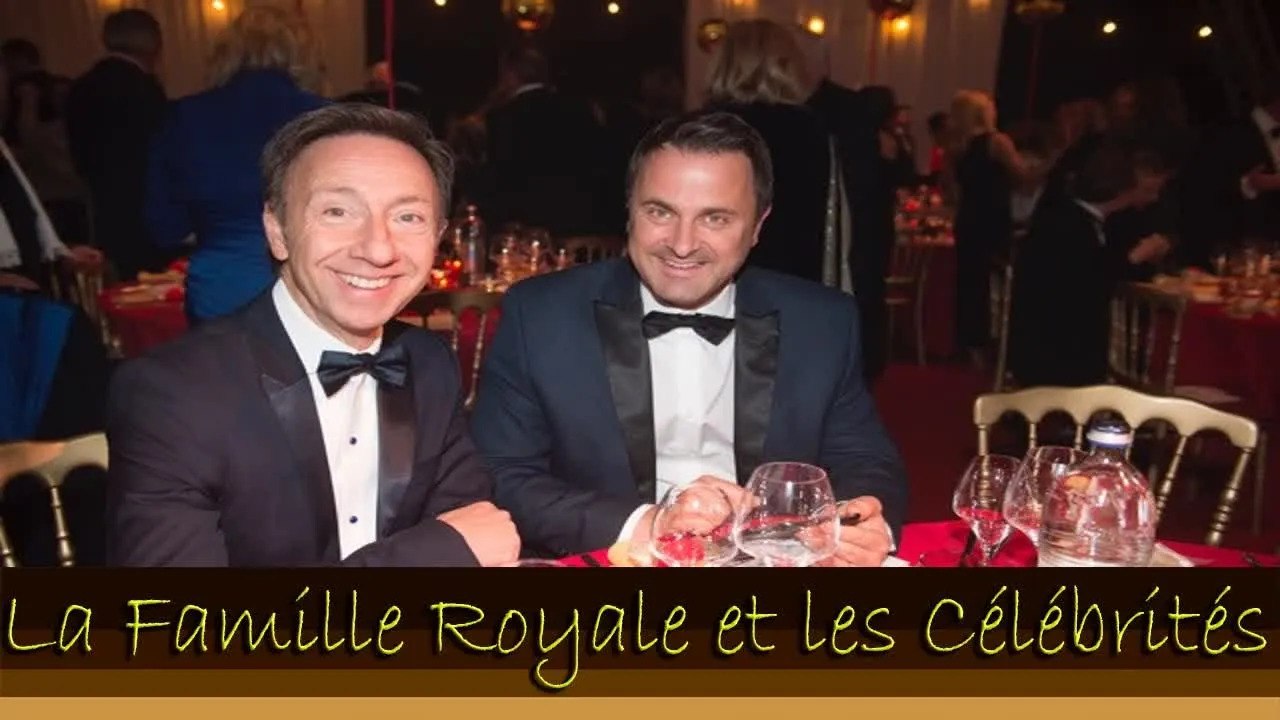 « Endetté au delà de mes capacités »  :Stéphane Bern cash sur sa situation financière