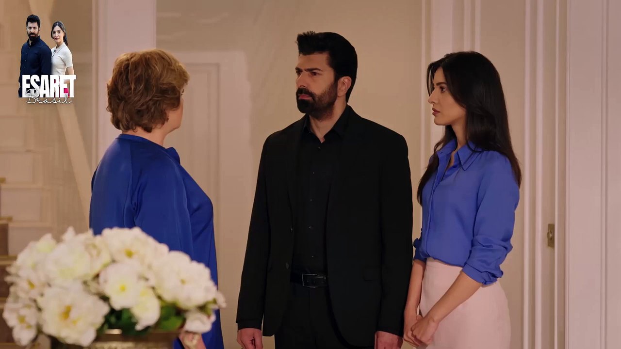 Tudo entre mim é Hira e real  - CENA EP 123