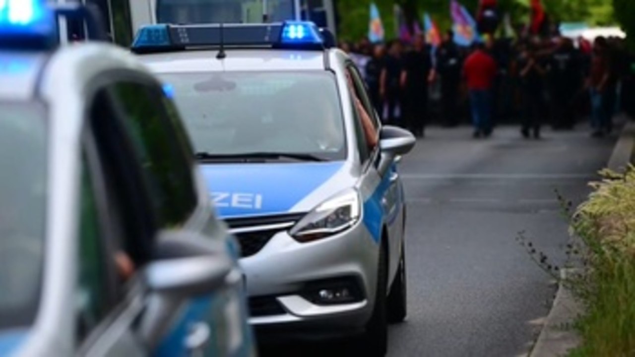 Cinco años de cárcel en Alemania a una izquierdista por agresiones en serie a neonazis