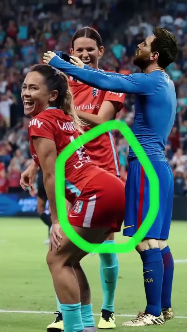 Crazy Goal Celebrations In Women s Football shorts womensfootball bigbank