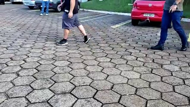 Foragido da Justiça é detido pela Polícia Civil em Cascavel