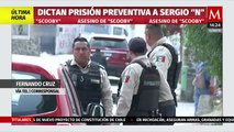 Dictan prisión preventiva a Sergio 'N', sujeto que lanzó perrito a aceite hirviendo