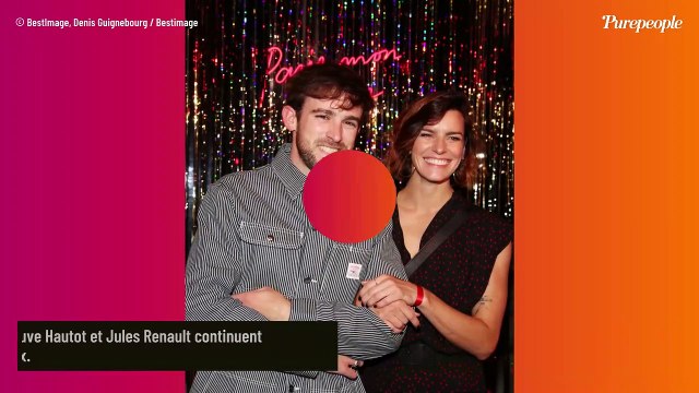 Fauve Hautot de nouveau en couple avec son beau Jules ? Elle est toujours sa muse, la preuve en photo