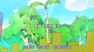 GO-Go Tamagotchi: Shining Smiles! Happy Tamaween! (Full Episode)