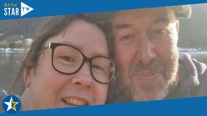 "C'est ça ma triste vie" : Stéphanie, la compagne de Didier (L'amour est dans le pré), annonce une m