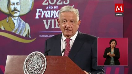 Exoneración de Abarca no afecta investigación de caso Ayotzinapa, advierte AMLO