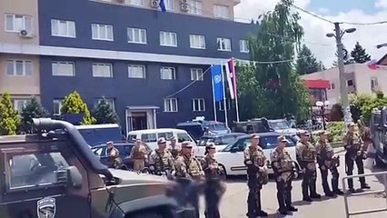 Serbie - Le Kosovo va entrer en guerre？ C'est quoi le truc Serbie - Kosovo？