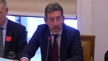 Démission du maire de Saint-Brevin: "Un échec collectif, et j’en prends ma part", indique le préfet