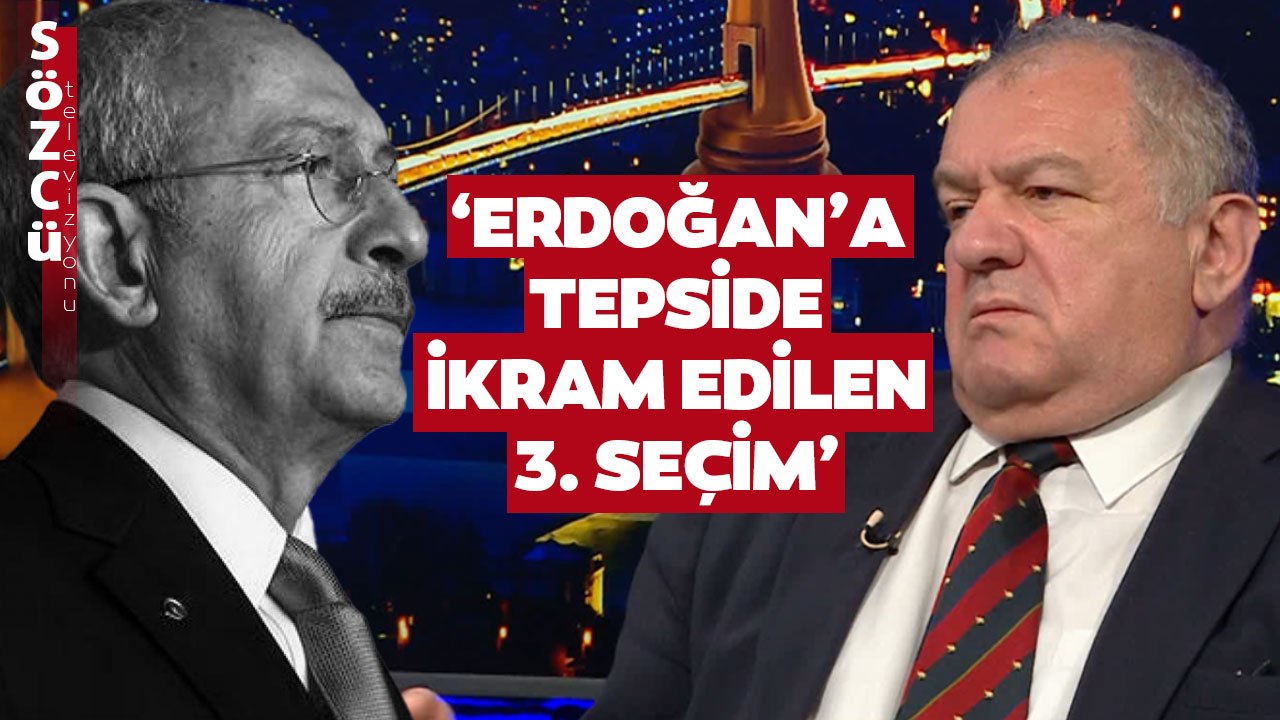 ‘Müthiş Bir Başarısızlık’ Cem Toker’den Kılıçda...