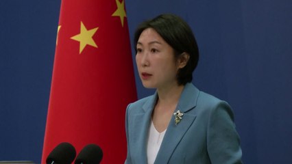 中, 北 로켓 발사 실패에 "보고 싶지 않았던 국면" / YTN