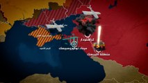 تصاعد هجمات الطائرات المسيّرة على أهداف داخل الأراضي الروسية