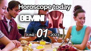 Gemini ♊ IT’S COMING! The BIGGEST WIN Of Your Life! horoscope for today JUNE 1 2023 ♊gemini tarot