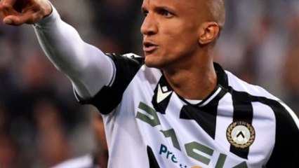 Le feu vert est allumé ! Le premier transfert de Fenerbahce est Becao